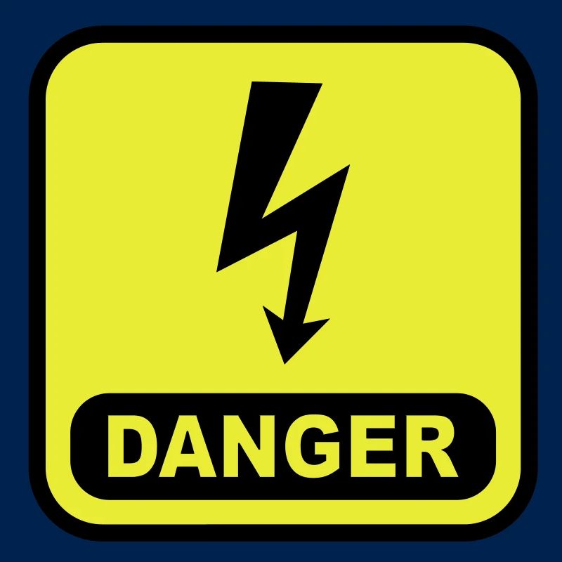 Danger Lightning