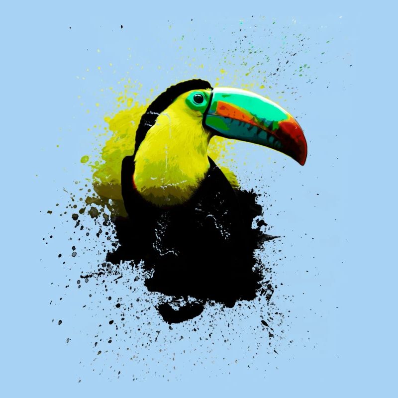Toucan