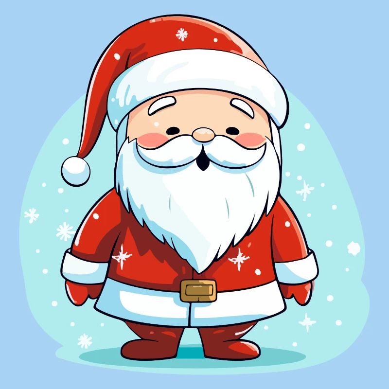 Santa Claus