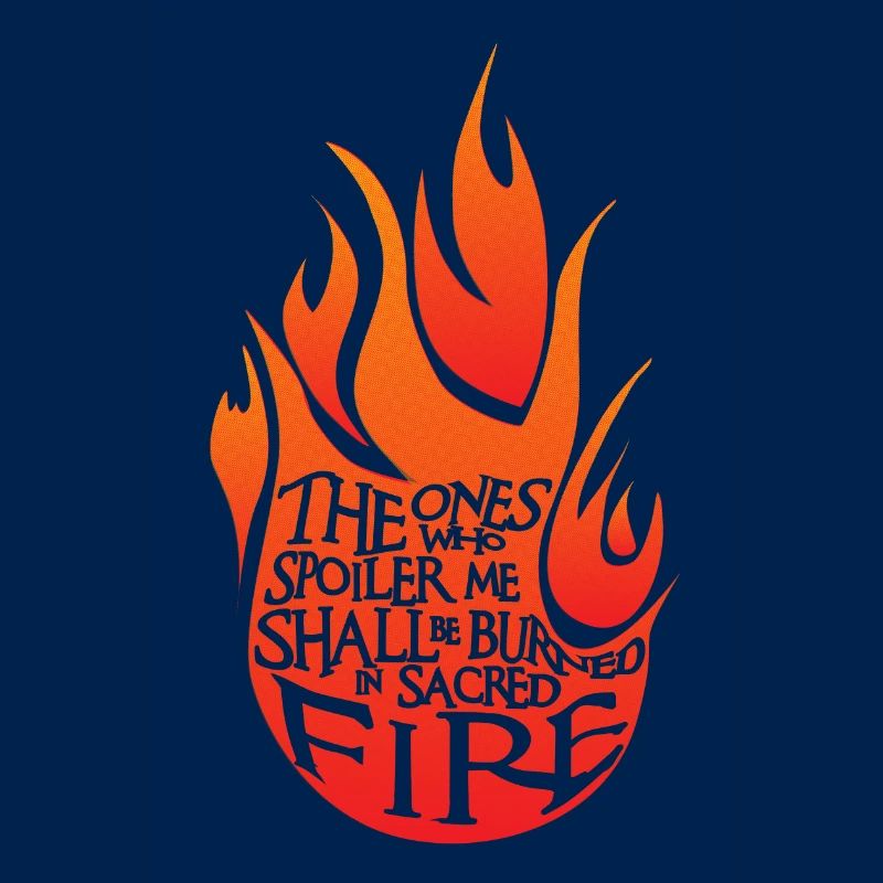 Sacred Fire Red Version