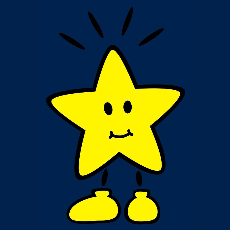 süßer Stern