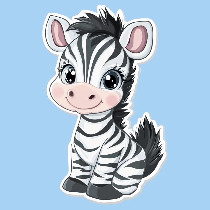 Zebra