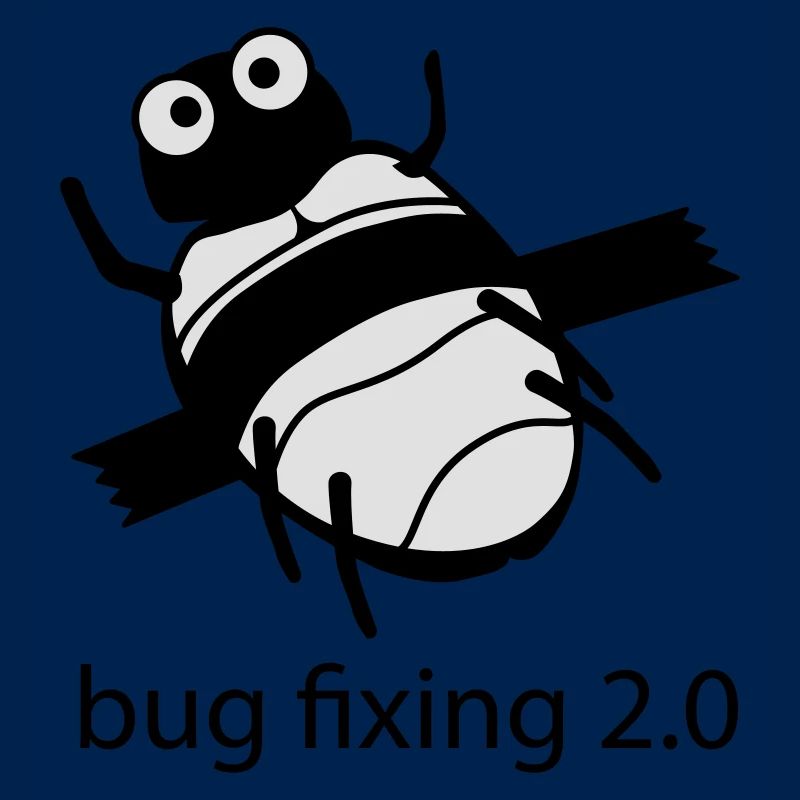 bug fixing 2.0