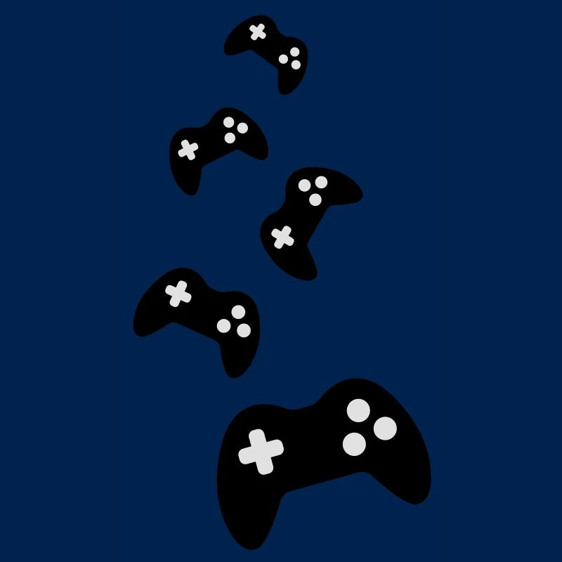 Controller Pads