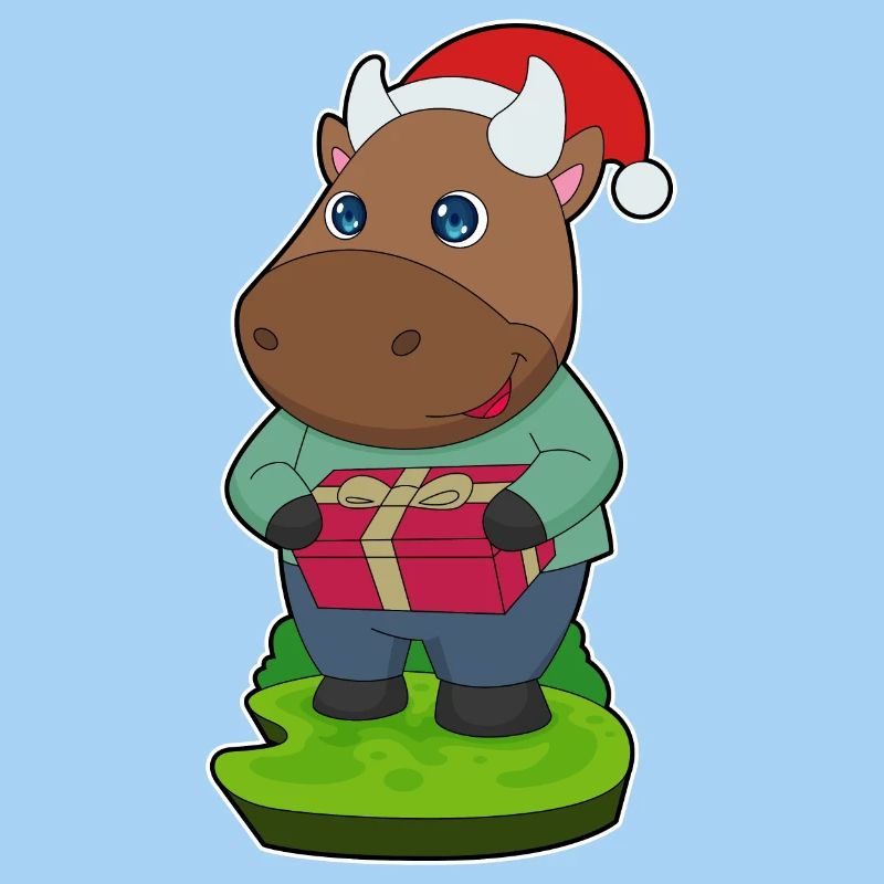 Taurus Christmas Package