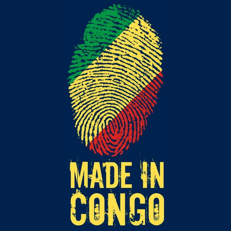 Made In Congo / Congo