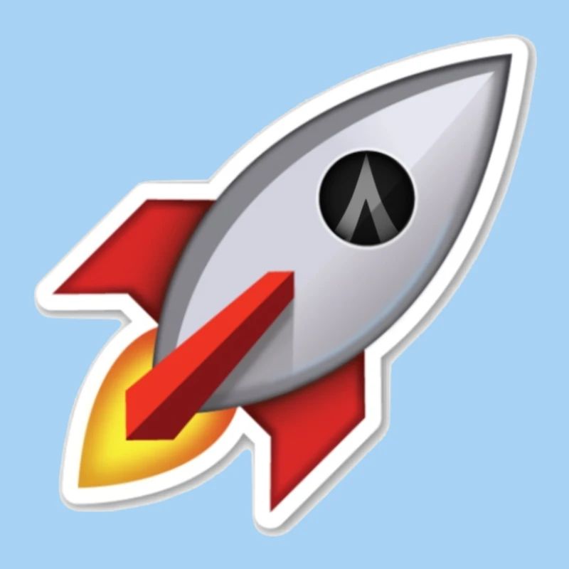 Dentacoin Rocket