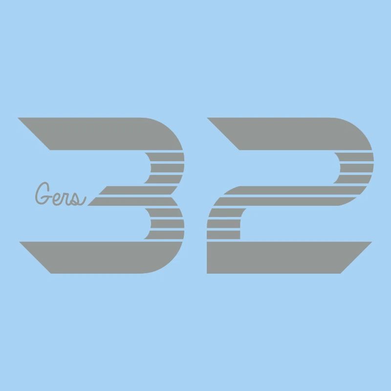 Midi Pyrénées Gers 32