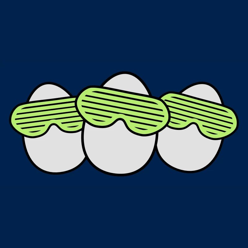 Funky Egg Crew