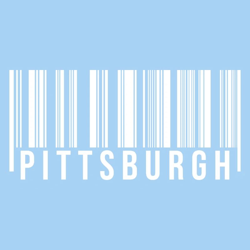 Code-barres Pittsburgh
