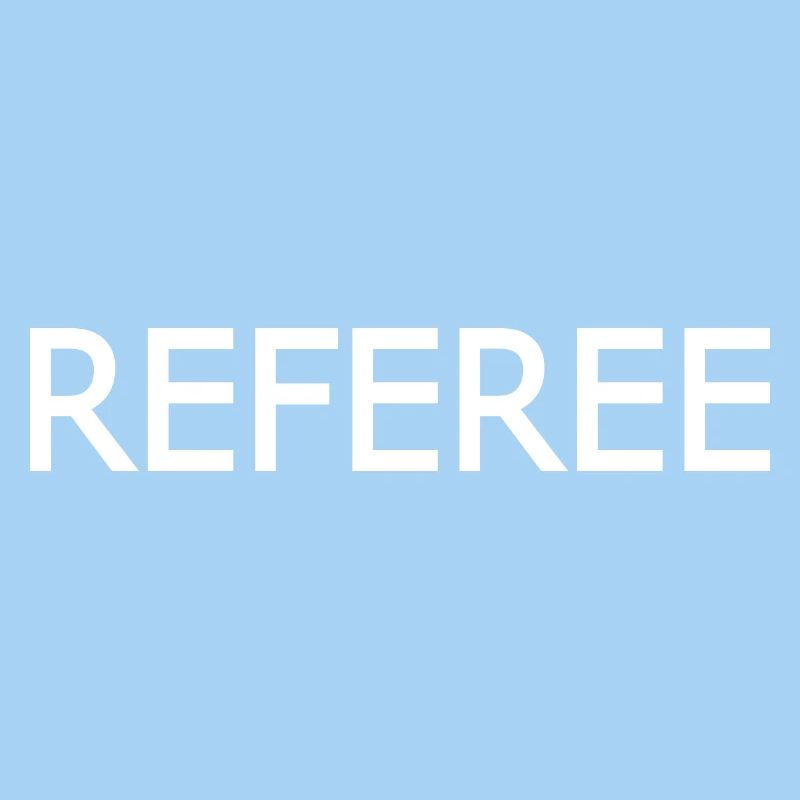Referee