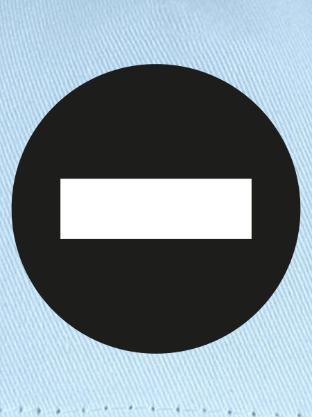 Minus Symbol