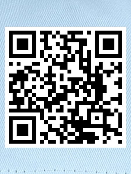 QR-Code-Zitat lustiger Humor