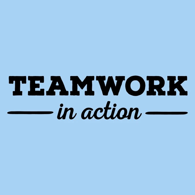 Teamwork