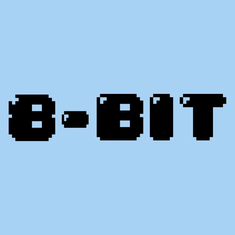 8-Bit
