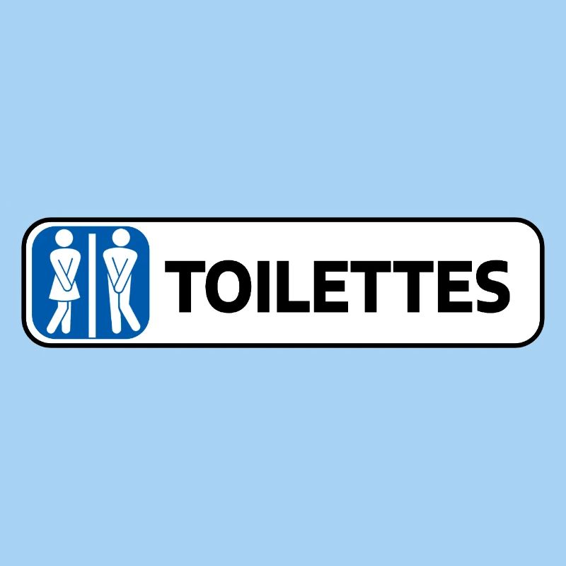 Toilette