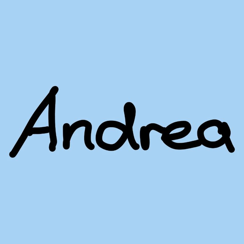 Andrea