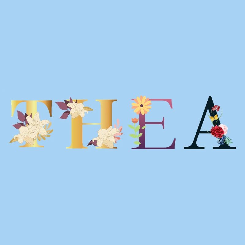 Thea