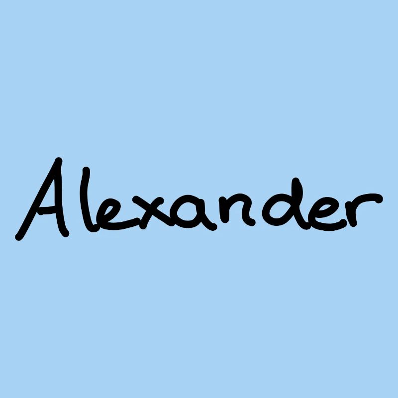 Alexander