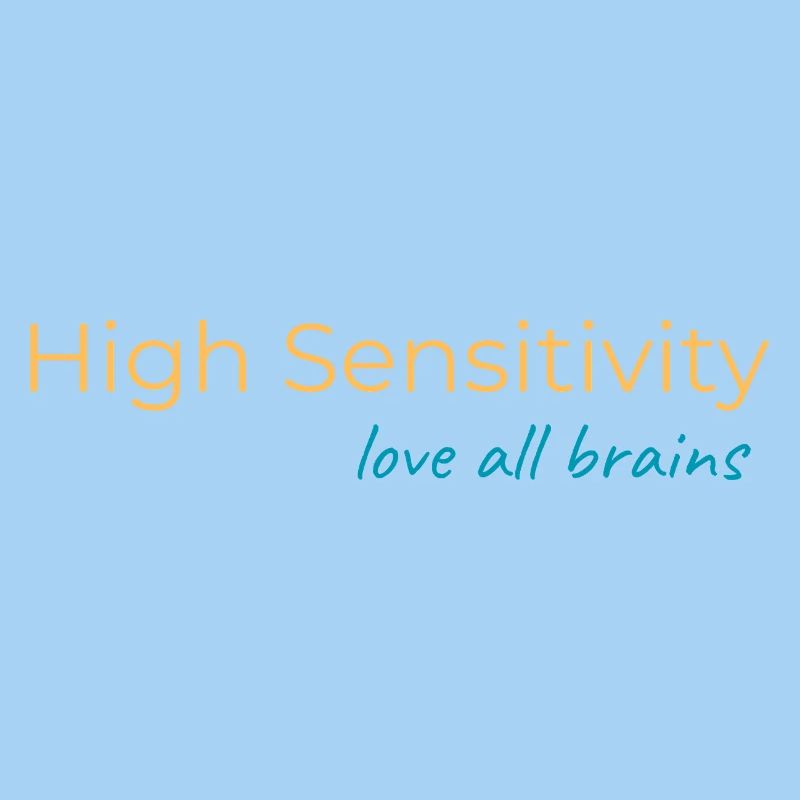 High Sensivity