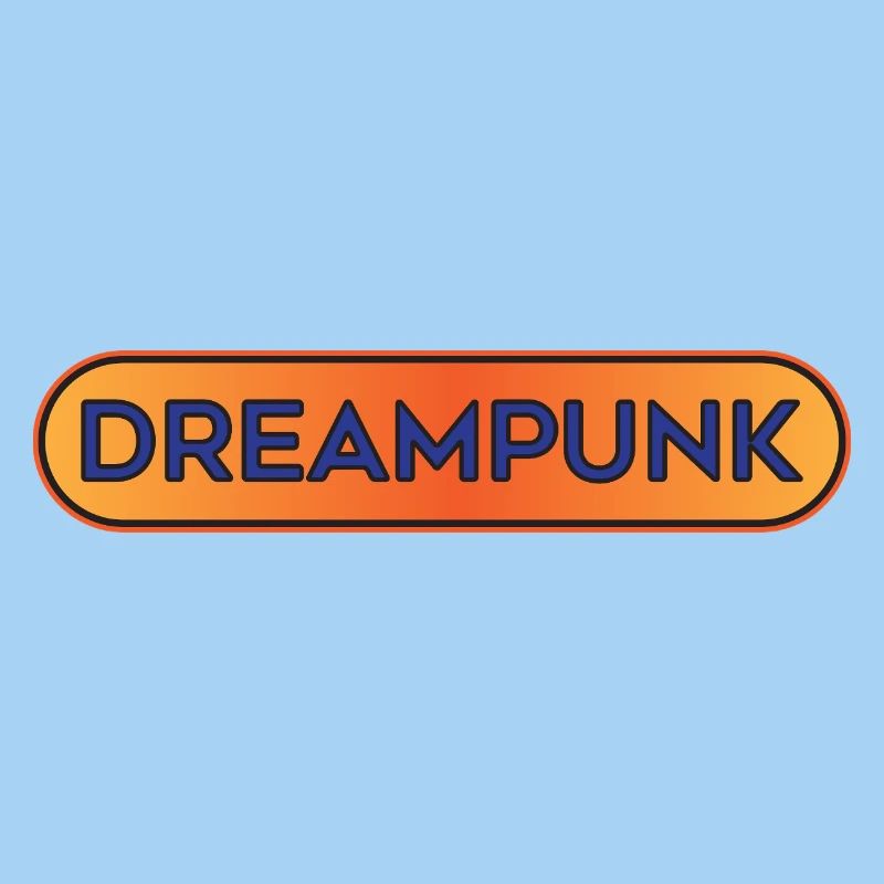 Dreampunk Sunset Gradient