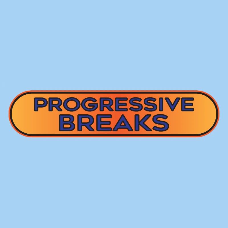 Progressive Breaks Breakbeat