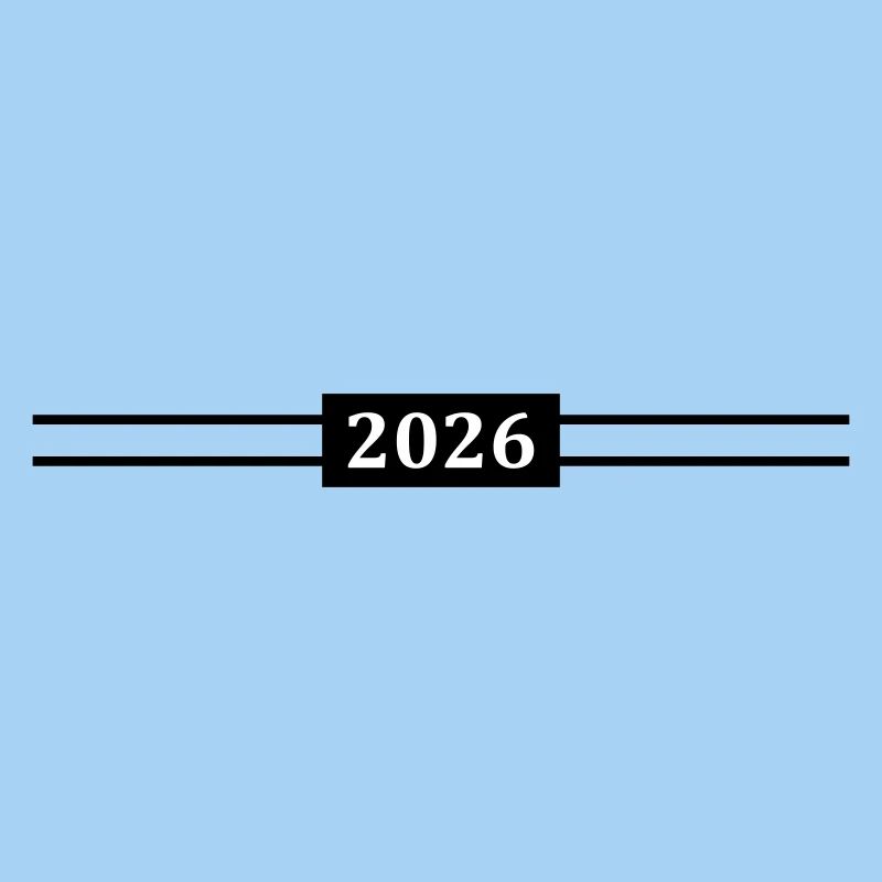 2026 Jahr