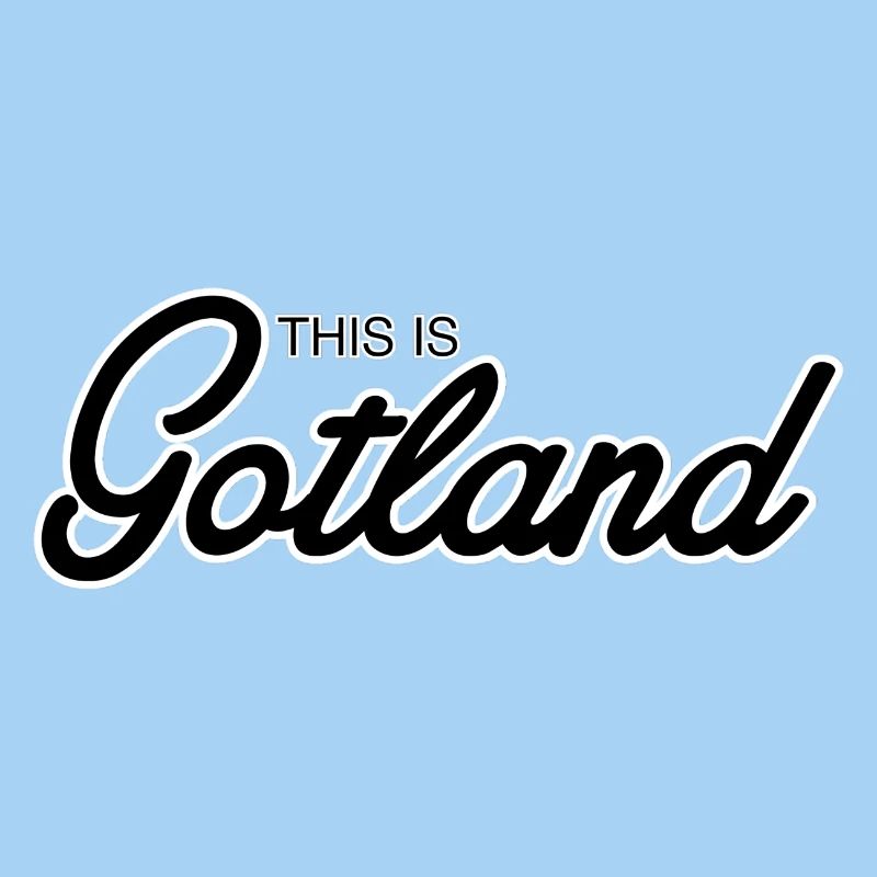 Das ist Gotland