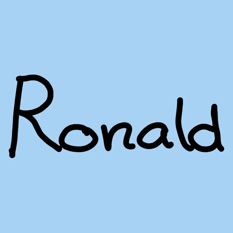 Ronald