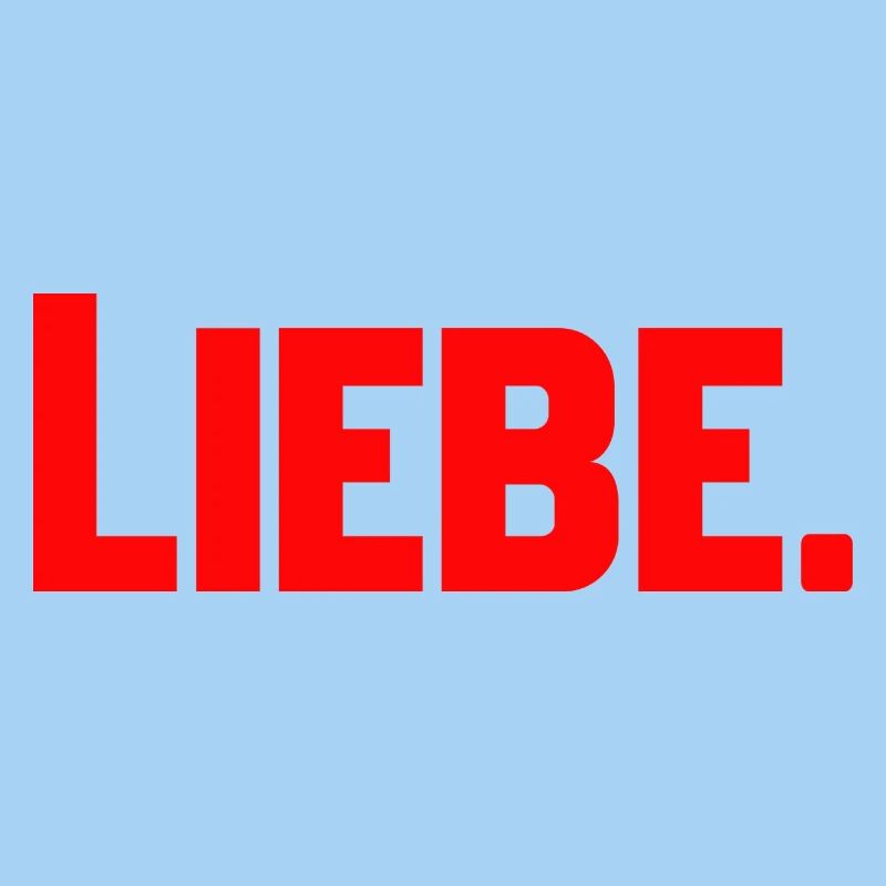 Liebe