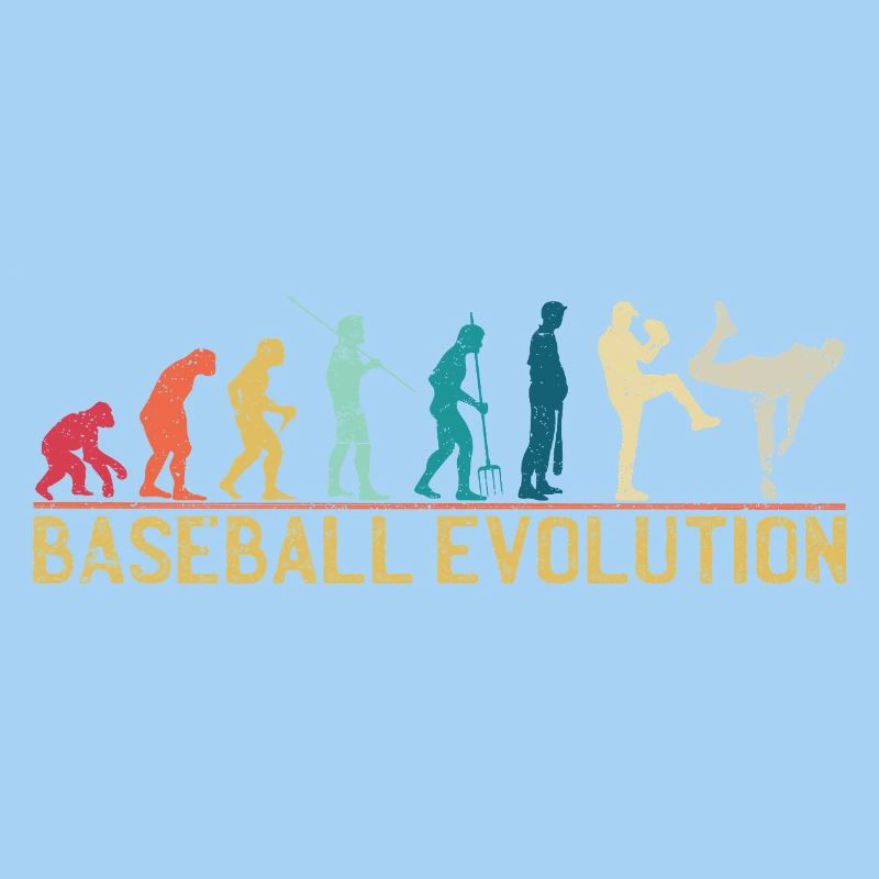 Baseball-Evolutions-Illustration