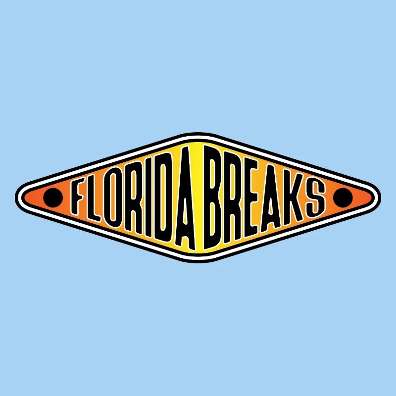 Florida bricht Breakbeat
