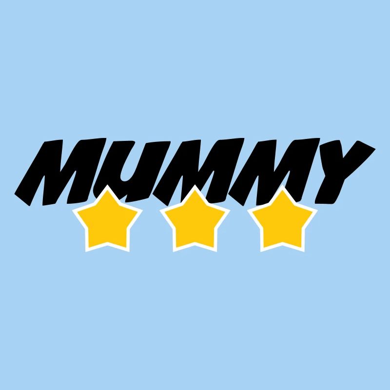 Mama des Jahres - Muttertag