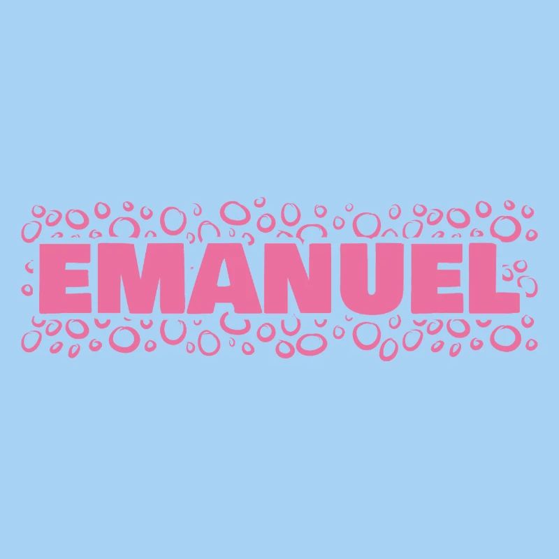 Geschenkidee Emanuel
