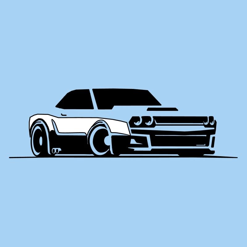 Challenger SRT Hellcat