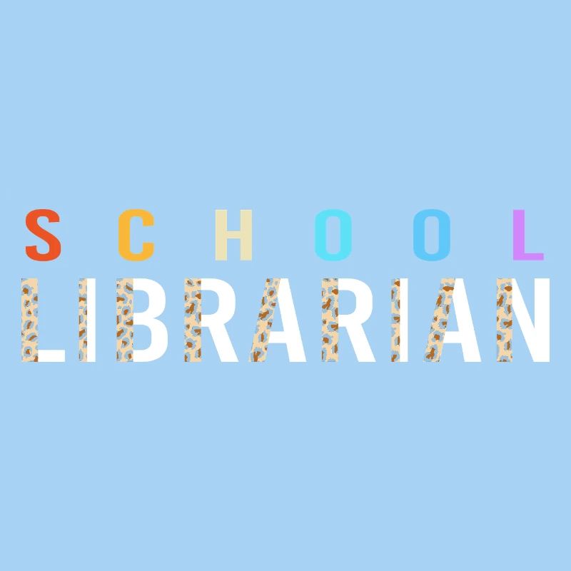 Leseratte Bibliothek Lesen