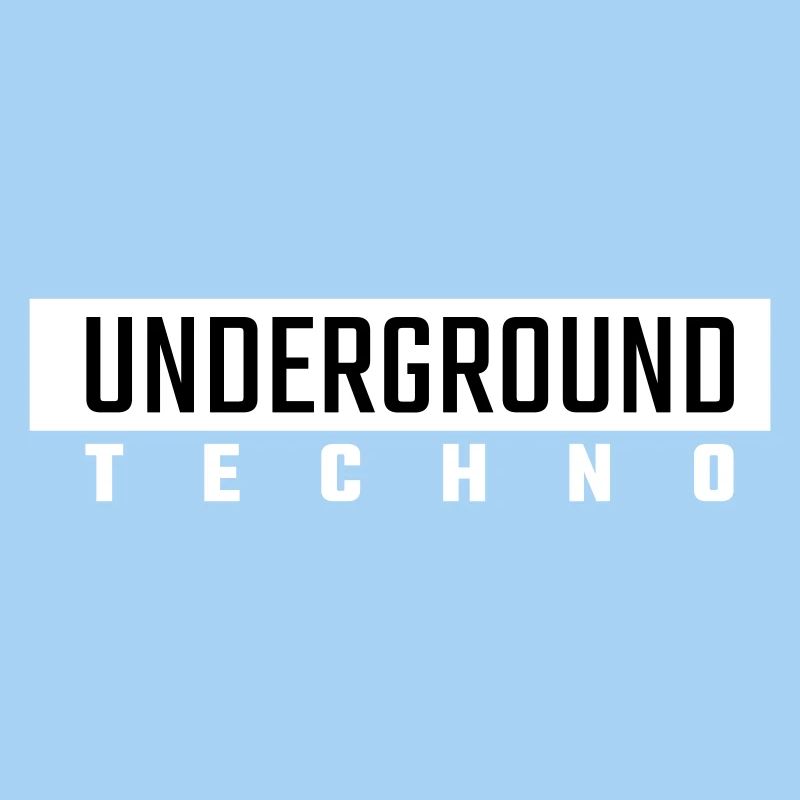 Underground Techno