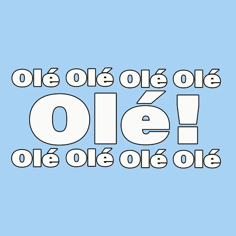 Olé