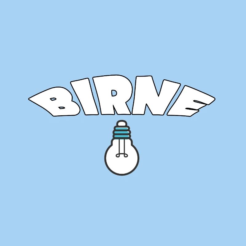 BIRNE