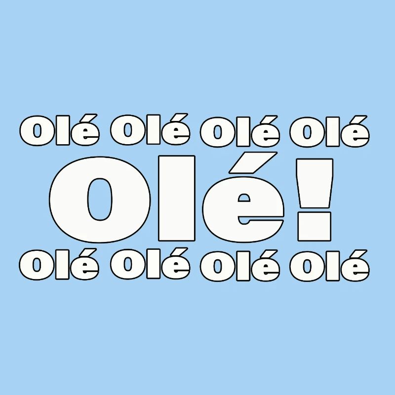 Olé