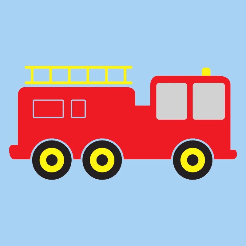 Feuerwehrauto