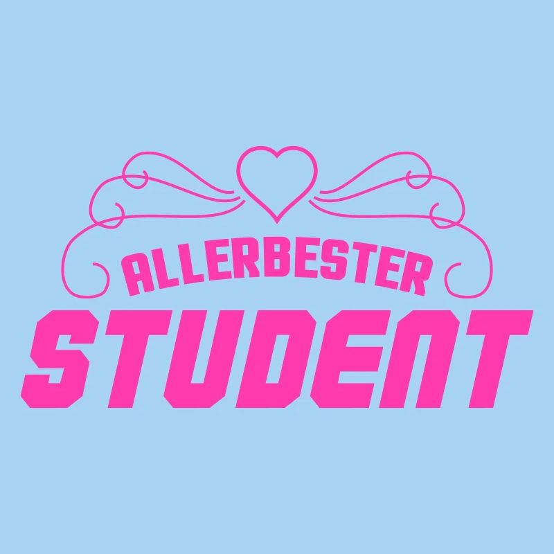 Allerbester Student