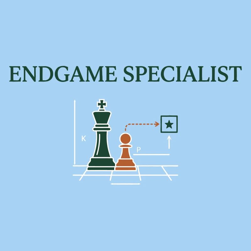 Chess Endgame Analysis and Advanced Strategy