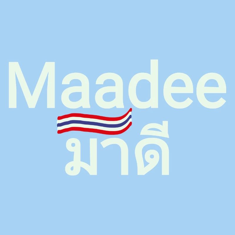 Madee Thailand 