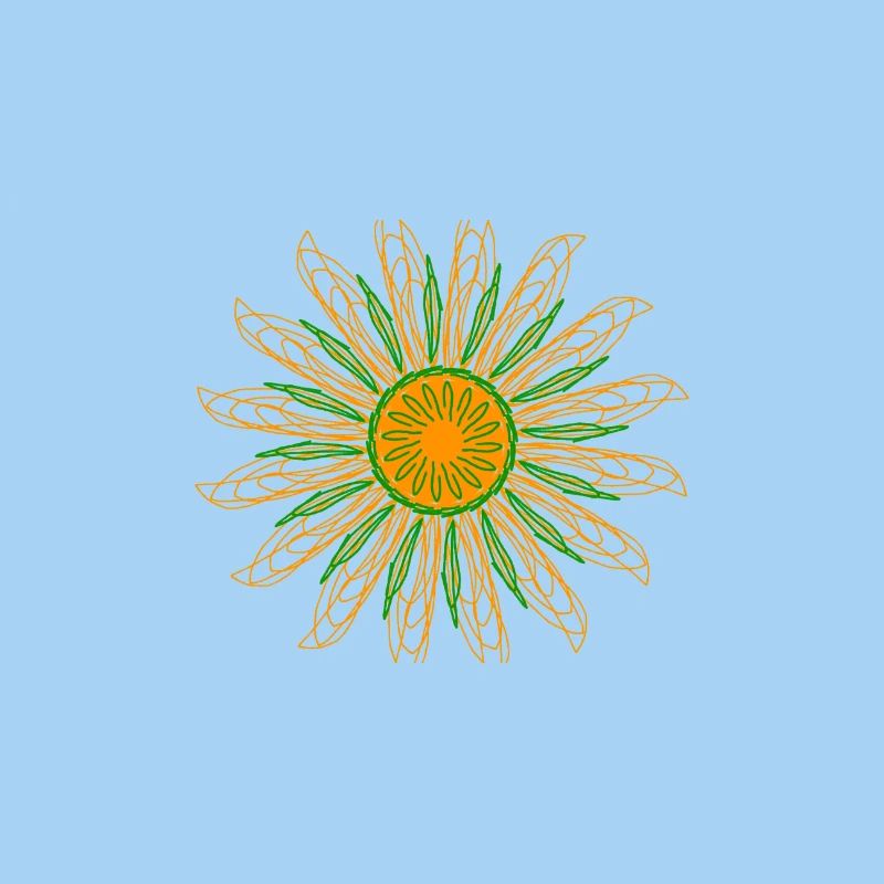 le soleil