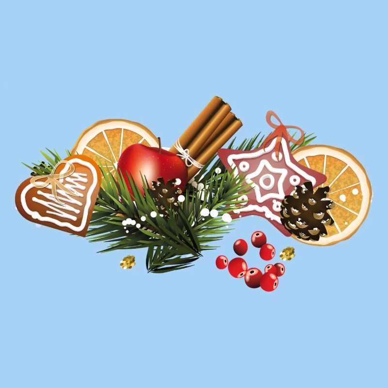 Weihnachtskekse