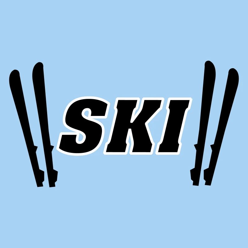 Skier