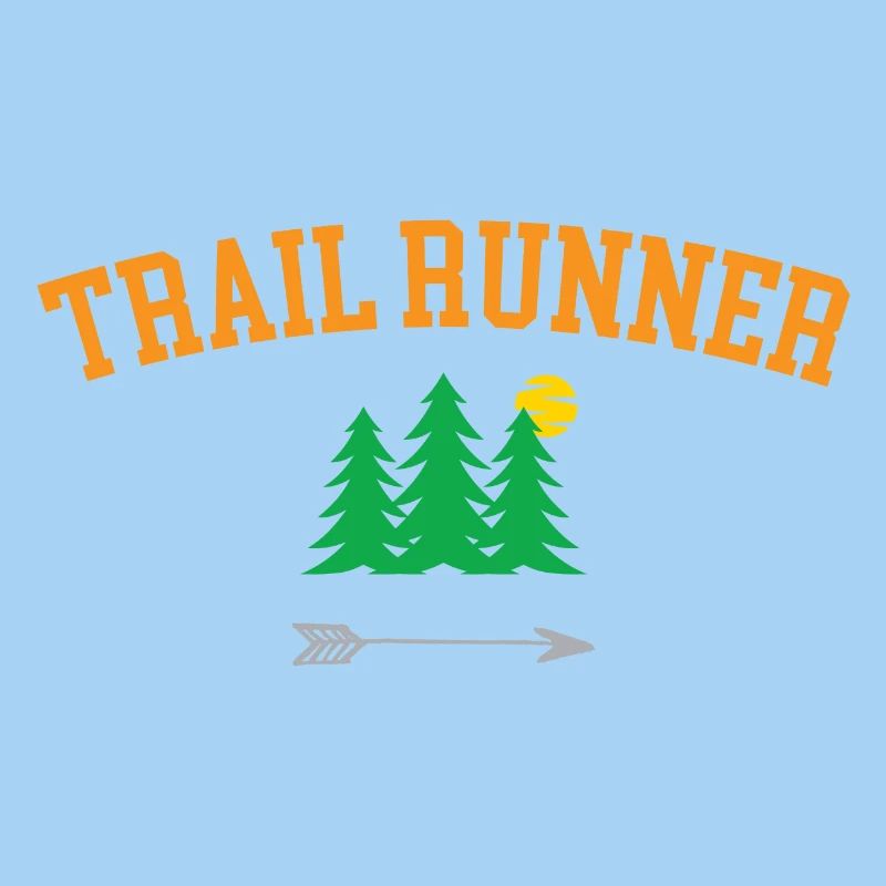 Trail Runner