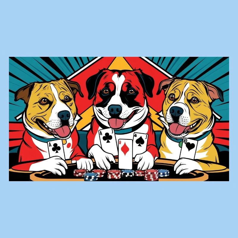 Funny Dogs