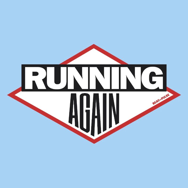 Running Again - Courez avec style